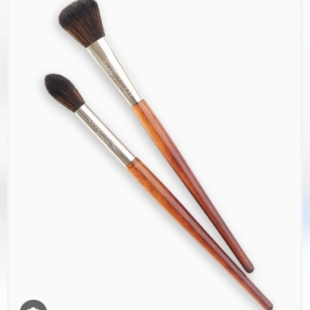 Camara A Unique The Virtuous Woman Brush Set Vol. 1 Deborah & Ruth NIP